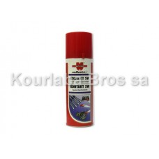Contact Cleaner Spray 200ml