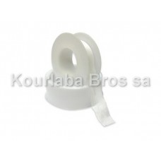 Teflon Tape 12mm x 10m Ferè