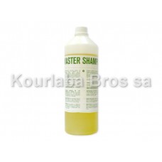 Master Shampoo for Rugs and Carpets / 1000ml