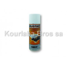 Lubricant and Anticorrosion Spray Axor Rustac 200ml