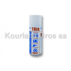 Protective Lubricant Spray Axor Trik 200ml