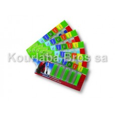 Airfreshner for Vacuum Cleaner Axor / 5 pcs