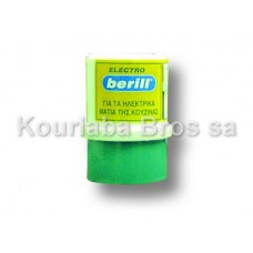 Protective Lotion for Hot Plates electroberill / 80gr
