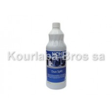Hydrophilic degreaser and oil separator NCH / Duo Split