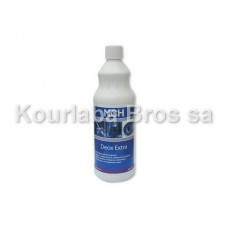 Chemical Cleaner & Descaling  NCH / Deox Extra