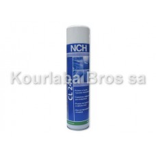Polisher - cleaner for stainless steel NCH / CL241