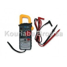Analog Clamp Multimeter