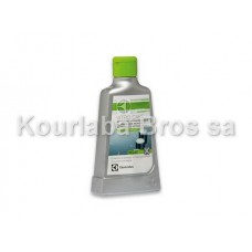 Γαλάκτωμα Καθαρισμού Κεραμικής Εστίας Electrolux 250ml