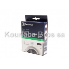 Deep Cleaner for Washing machine Electrolux / Super Clean