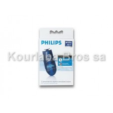 Λοσιόν Ξυριστικής Μηχανής Philips / Nivea Cool Skin HQ170