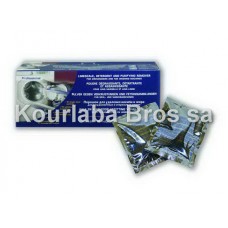 Washing Machine & Dishwashers Salt Cleaner Ariston 50gr