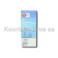 Descaling Tablets for coffee machines and kettles Bosch / 6 Piec