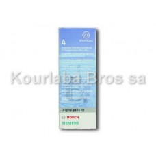 Ampoules of Descaling Solution for TDS11 / TS11 Steam Generators