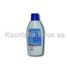 Liquid Descaler for coffee machines, steam ovens and kettles Sie
