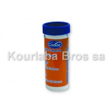 Stain Remover For All Metal Appliances Either Hot or Cold
