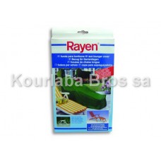 Armchair Cover Rayen