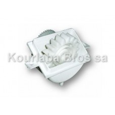 Mini Washing Mashine Motor Gears Carad (set)