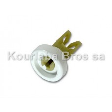 Dishwasher Upper Basket Wheel Electrolux