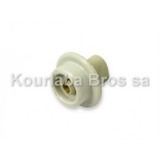 Dishwasher Lower Basket Wheel Electrolux
