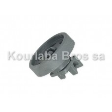 Dishwasher Lower Basket Roller Kit