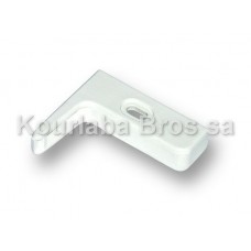 Dishwashers Base for Support Wheel