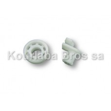 Dishwashers Support Wheel Siemens