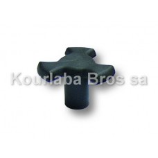 Microwave Oven Coupling for Rotating Tray Delonghi / MW421
