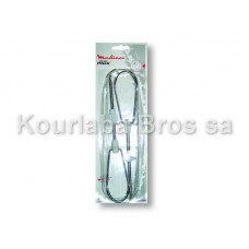 Agitators for Mixer Moulinex Izzy Max