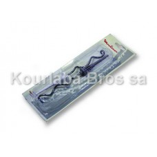 Agitators for Mixer Moulinex