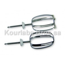 Agitators for Mixer Moulinex Izzy PC450