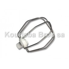 Agitator for Mixer Braun / Multiquick 7, Multisystem