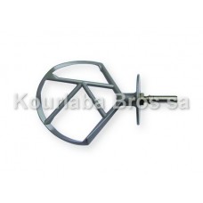Αναδευτήρας Τύπου Κ Μίξερ Kenwood KM200-500