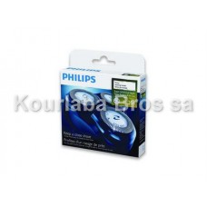 Κεφαλές ξυρίσματος Philips / HQ56