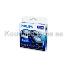 Κεφαλές ξυρίσματος Philips / HQ167