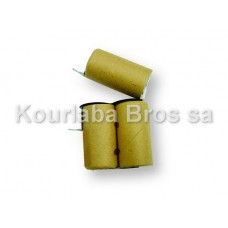 Batteries for Cordless Hand Vac Black & Dencker type