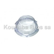 Κρύσταλλο Πόρτας Πλυντηρίου Ρούχων Pitsos / Vario 4600 (Πλαστικό