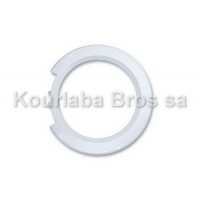 Πλαίσιο Πλυντηρίου Ρούχων Siemens / WFO1261 (Εξωτερικό)