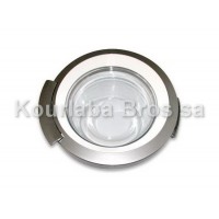 Πόρτα Πλυντηρίου Ρούχων Siemens / Extra Class (nickel)