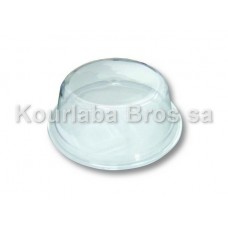 Κρύσταλλο Πόρτας Πλυντηρίου Ρούχων Fagor / Series LF (Πλαστικό)