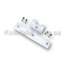 Slide for General Use / Flat Door