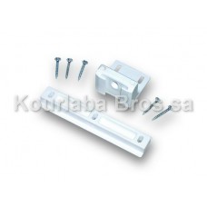 Slide for General Use / Curved Door