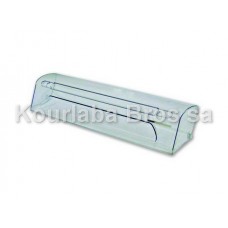 Jars Door Rail Cover Candy / 45cm x 7.5cm x 7.5cm