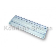 Freezer Door Philips, Whirlpool, Ignis / 47.5 x 18cm