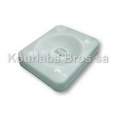 Refrigerators Motor Cover Siemens