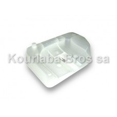 Refrigerators Motor Cover Whirlpool