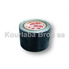 P.V.C. Electrical Tape Wonder 19mm x 20m / Black