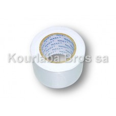 Air Conditioner Tape Without Adhesive 50x20mm White