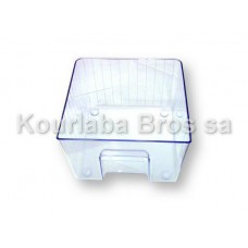 Refrigerators Vegetable Container Pitsos
