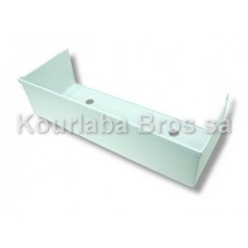 Freezer Shelf Candy