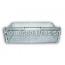 Frozen Food Container Siemens